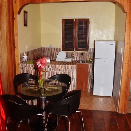 Guest House Quinta Natural Bangalots Graca Dış mekan fotoğraf