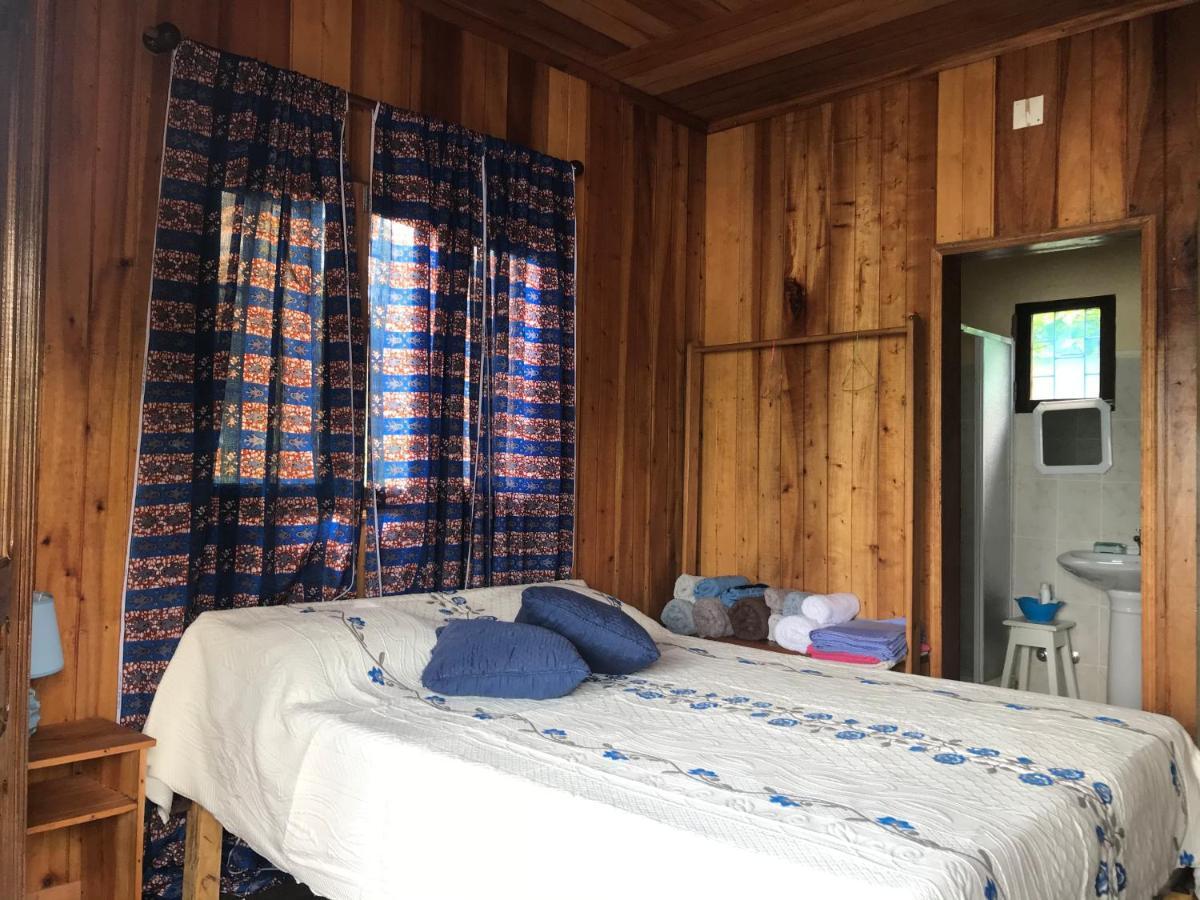 Guest House Quinta Natural Bangalots Graca Dış mekan fotoğraf